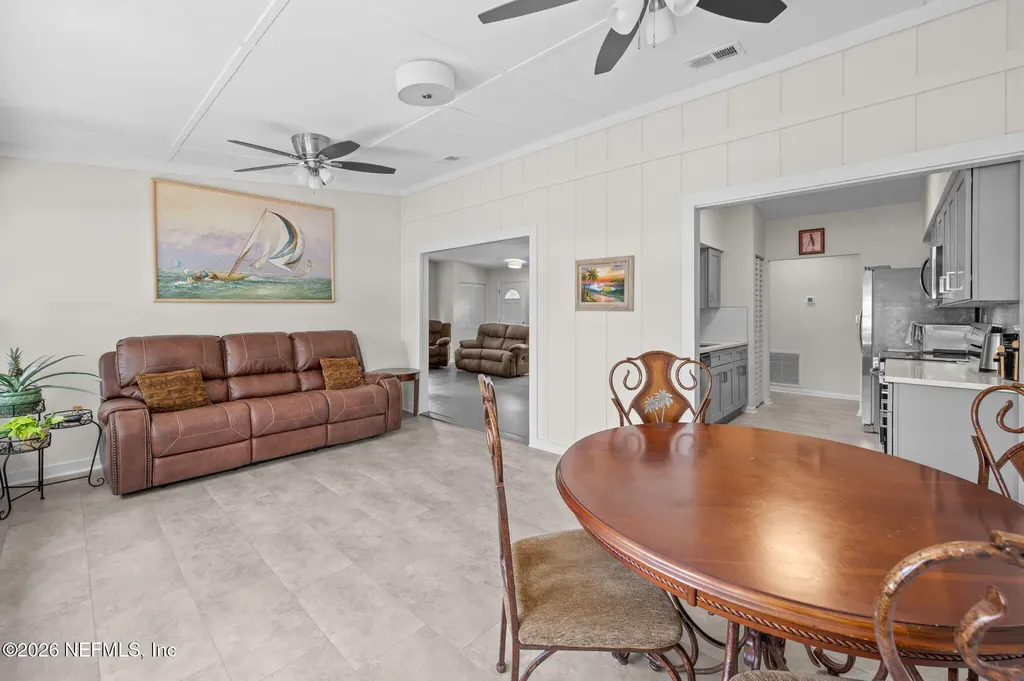 507 Gentian Road St. Augustine FL 32086