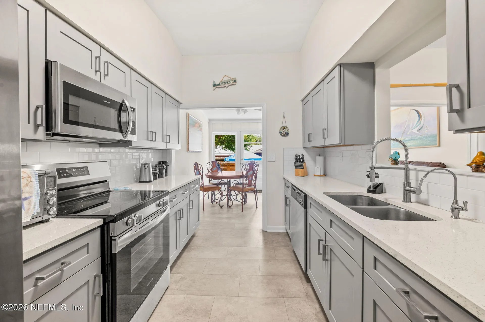 507 Gentian Road St. Augustine FL 32086