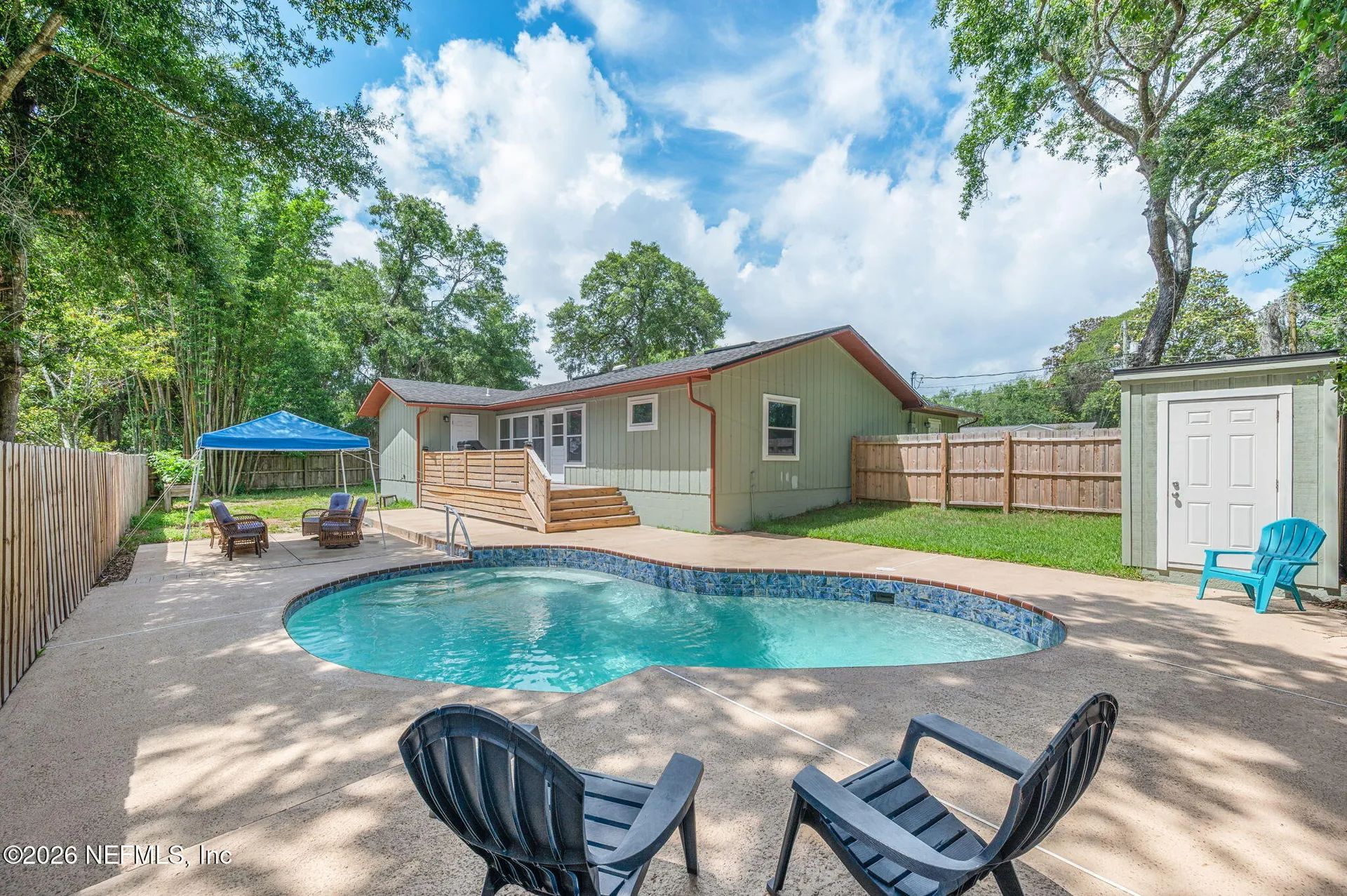 507 Gentian Road St. Augustine FL 32086
