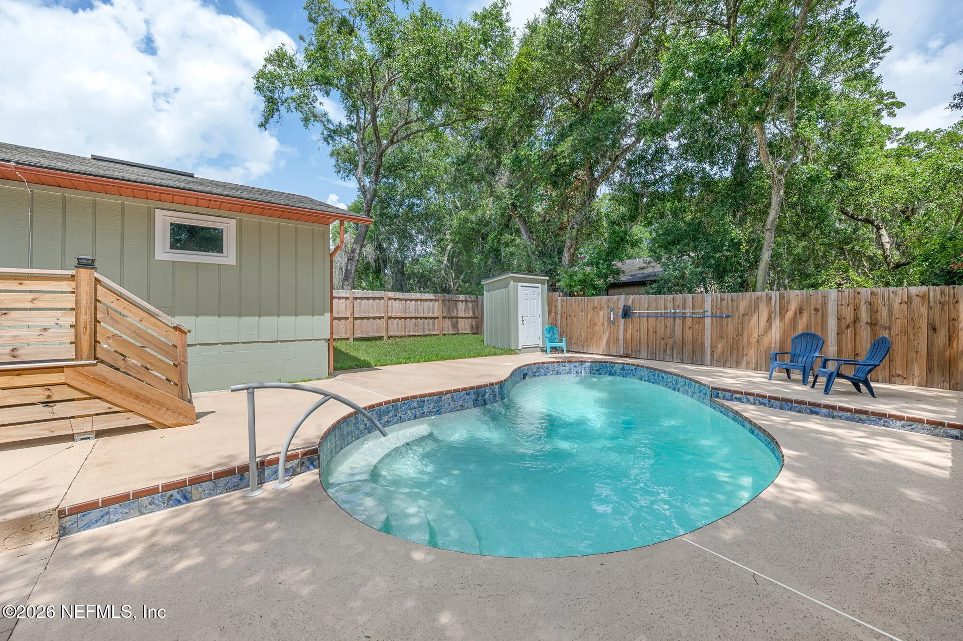 507 Gentian Road St. Augustine FL 32086