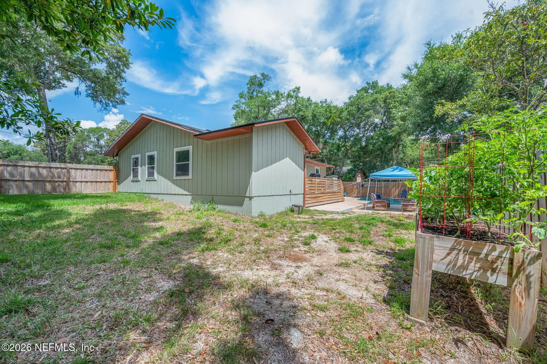 507 Gentian Road St. Augustine FL 32086