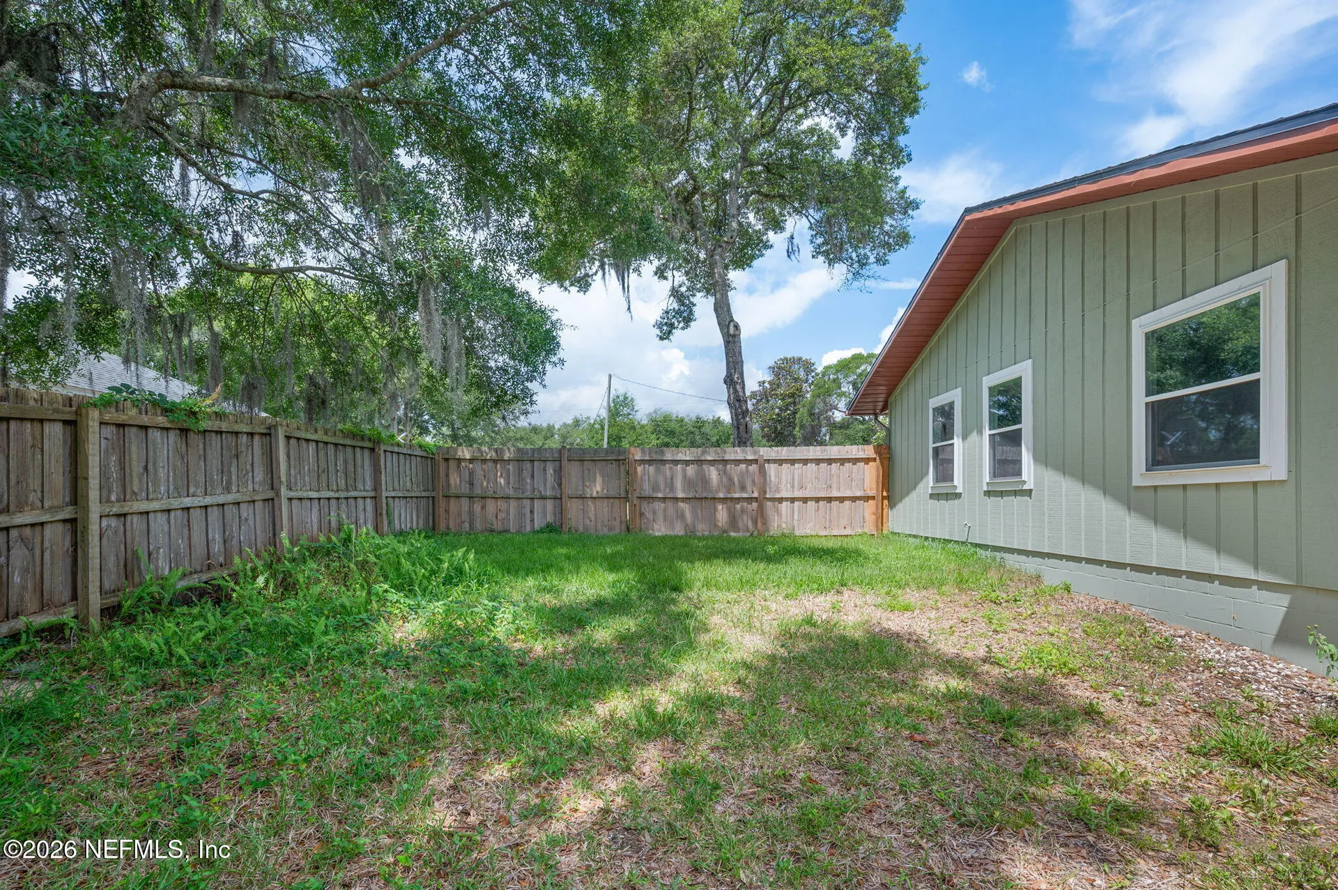 507 Gentian Road St. Augustine FL 32086