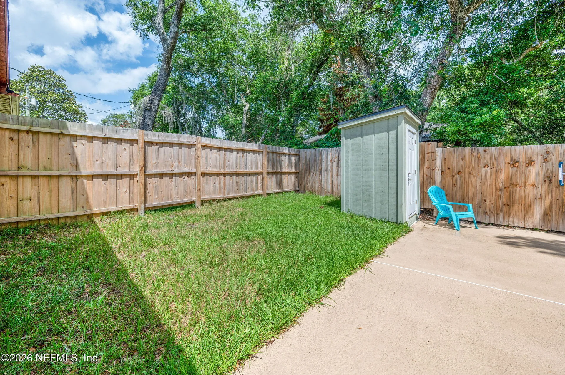 507 Gentian Road St. Augustine FL 32086