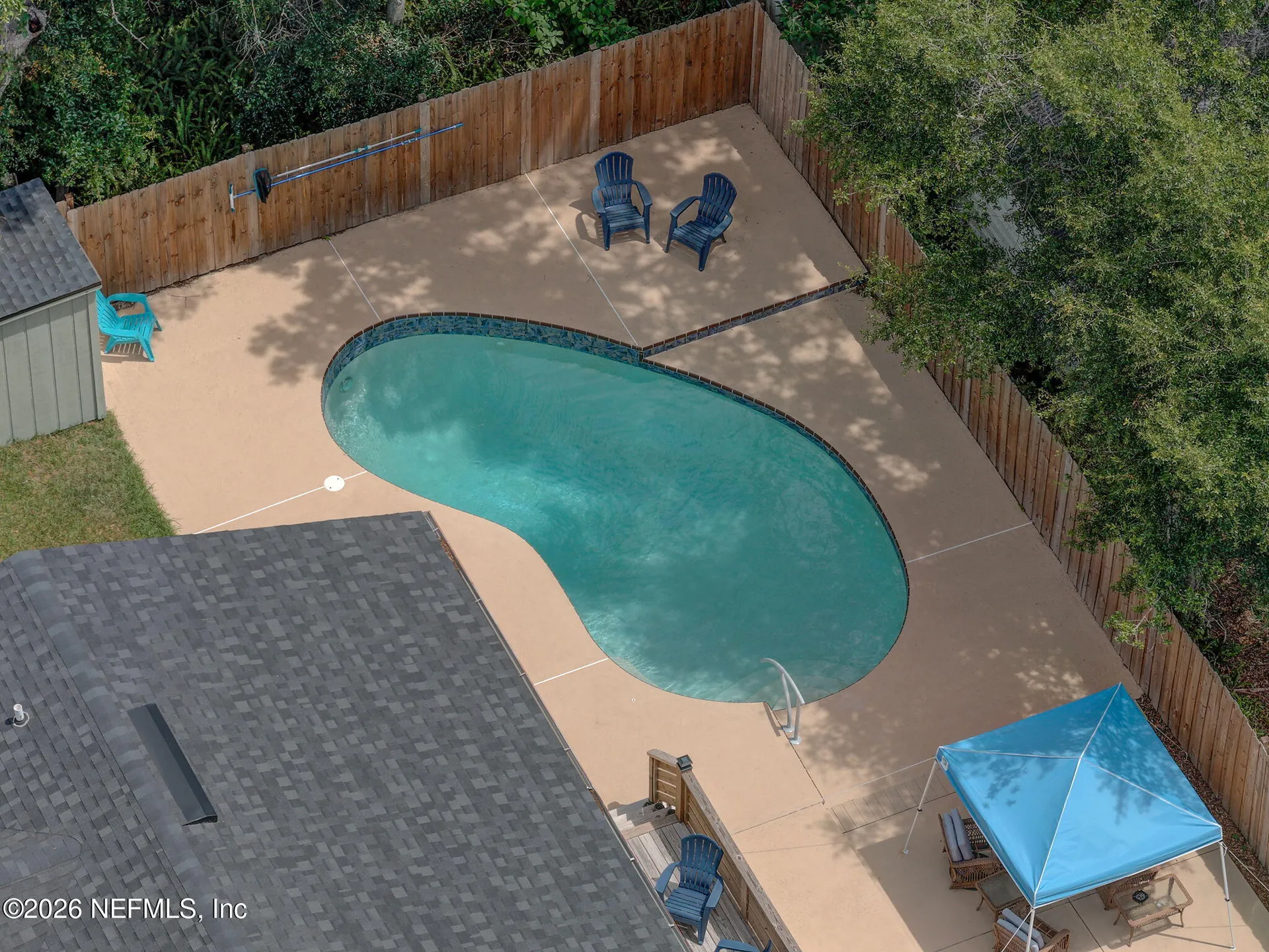 507 Gentian Road St. Augustine FL 32086