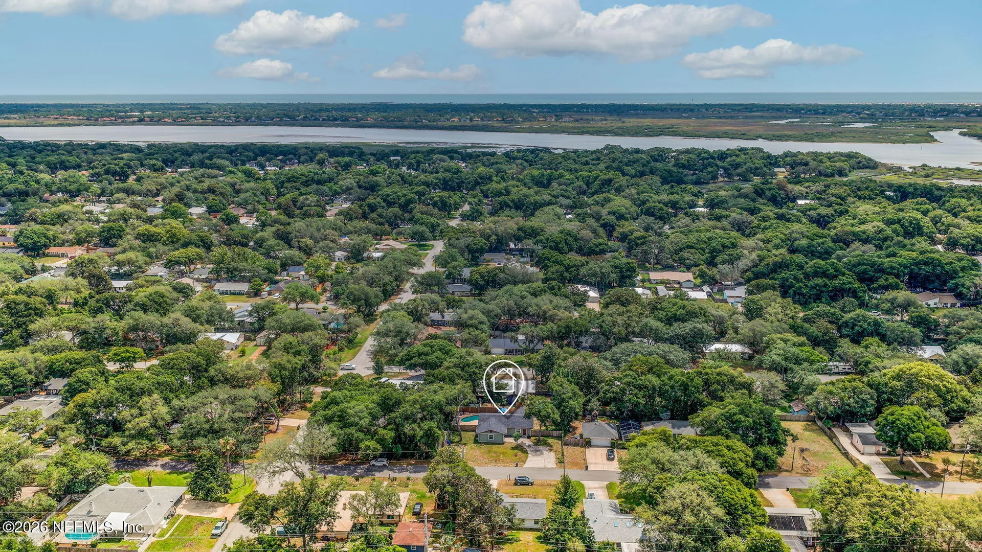 507 Gentian Road St. Augustine FL 32086