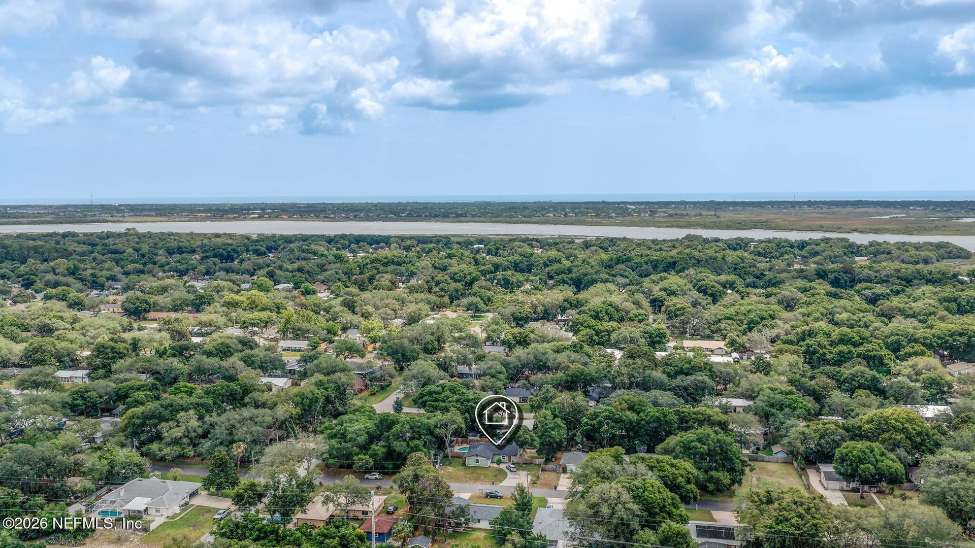 507 Gentian Road St. Augustine FL 32086