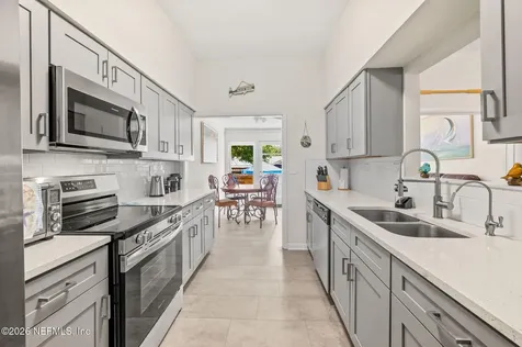 507 Gentian Road St. Augustine FL 32086