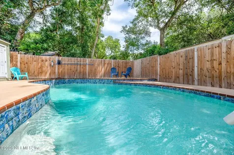 507 Gentian Road St. Augustine FL 32086