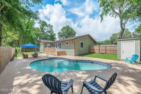 507 Gentian Road St. Augustine FL 32086