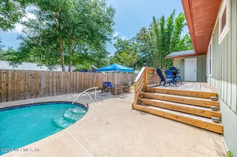 507 Gentian Road St. Augustine FL 32086