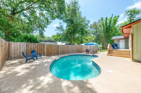 507 Gentian Road St. Augustine FL 32086