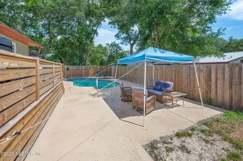 507 Gentian Road St. Augustine FL 32086