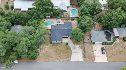 507 Gentian Road St. Augustine FL 32086