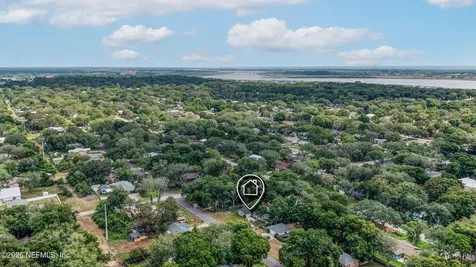 507 Gentian Road St. Augustine FL 32086