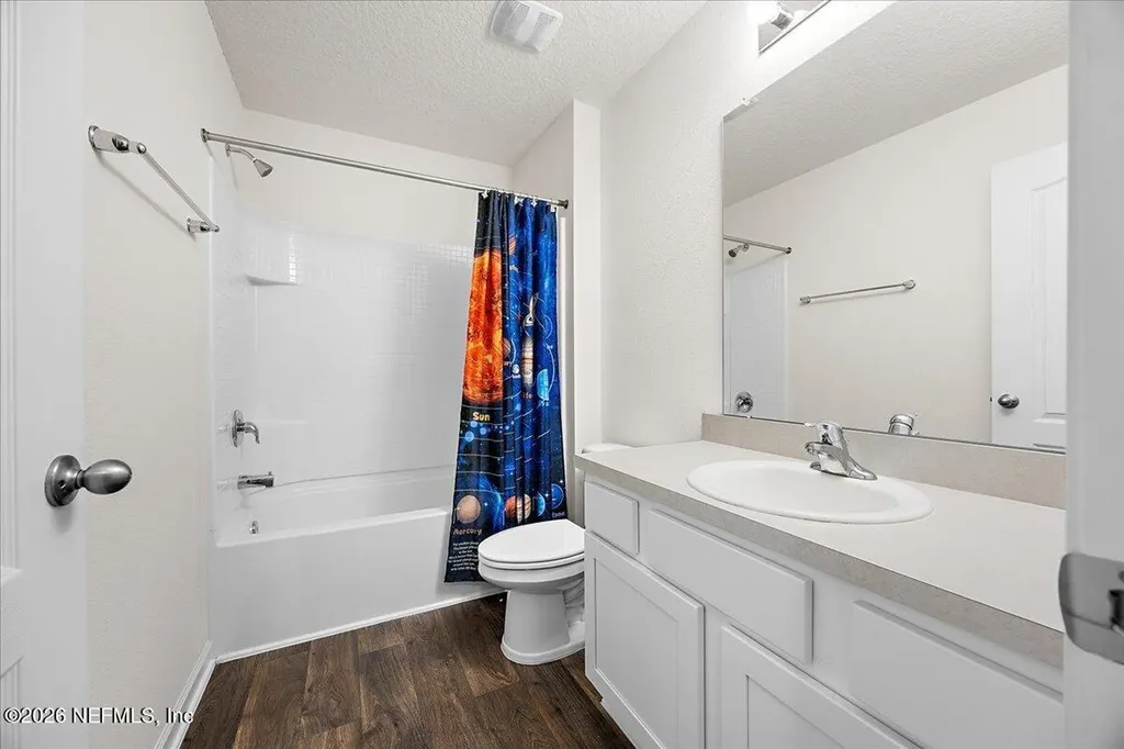 2144 Province Street Green Cove Springs FL 32043