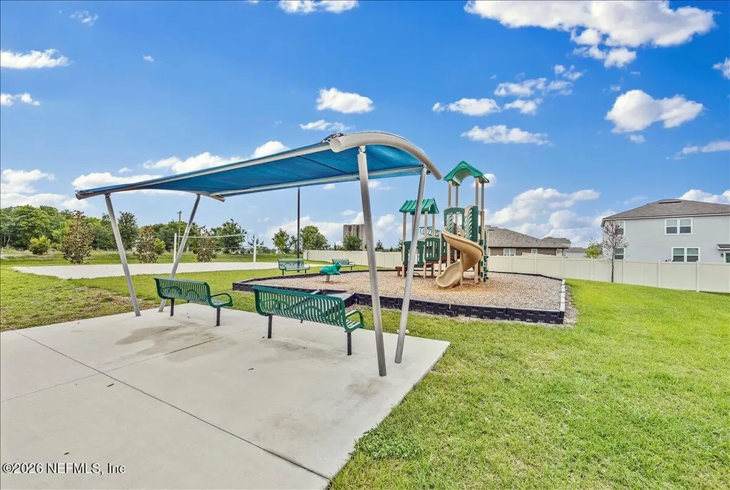 2144 Province Street Green Cove Springs FL 32043