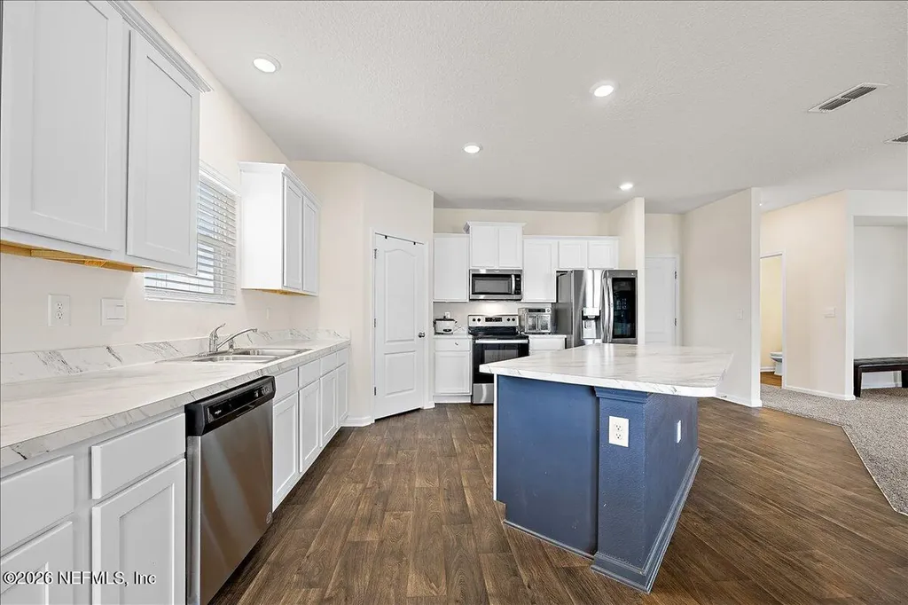 2144 Province Street Green Cove Springs FL 32043