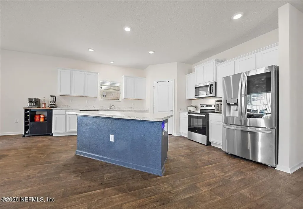 2144 Province Street Green Cove Springs FL 32043