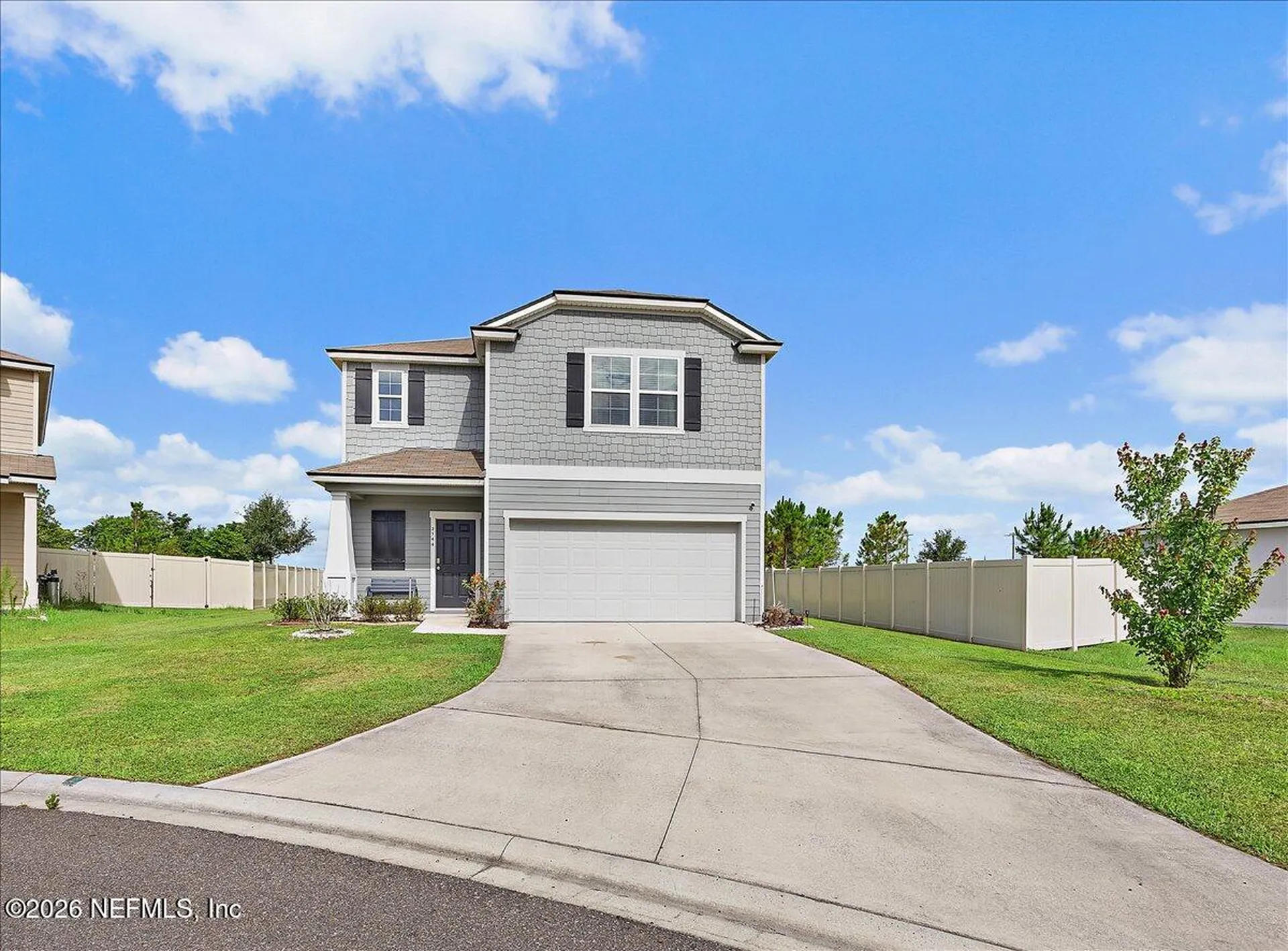 2144 Province Street Green Cove Springs FL 32043