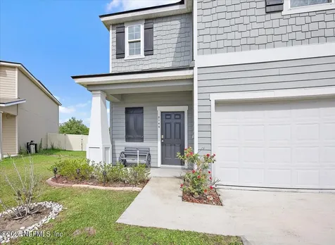 2144 Province Street Green Cove Springs FL 32043