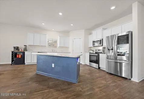 2144 Province Street Green Cove Springs FL 32043