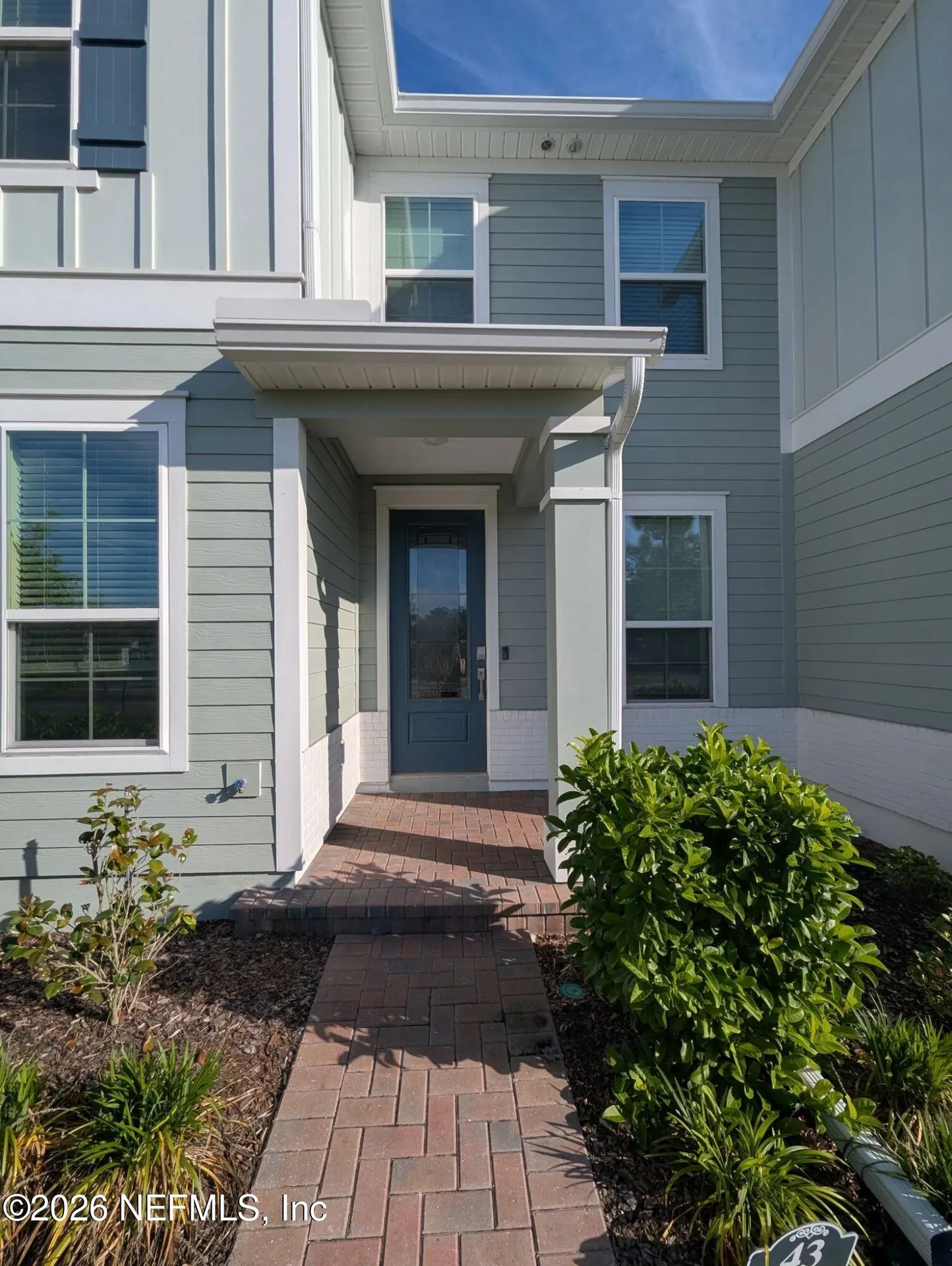43 Inkwood Court St. Augustine FL 32092