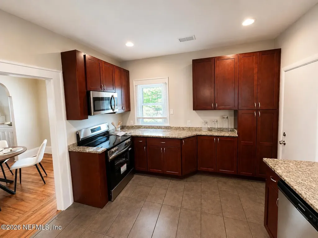 4655 French Street Jacksonville FL 32205