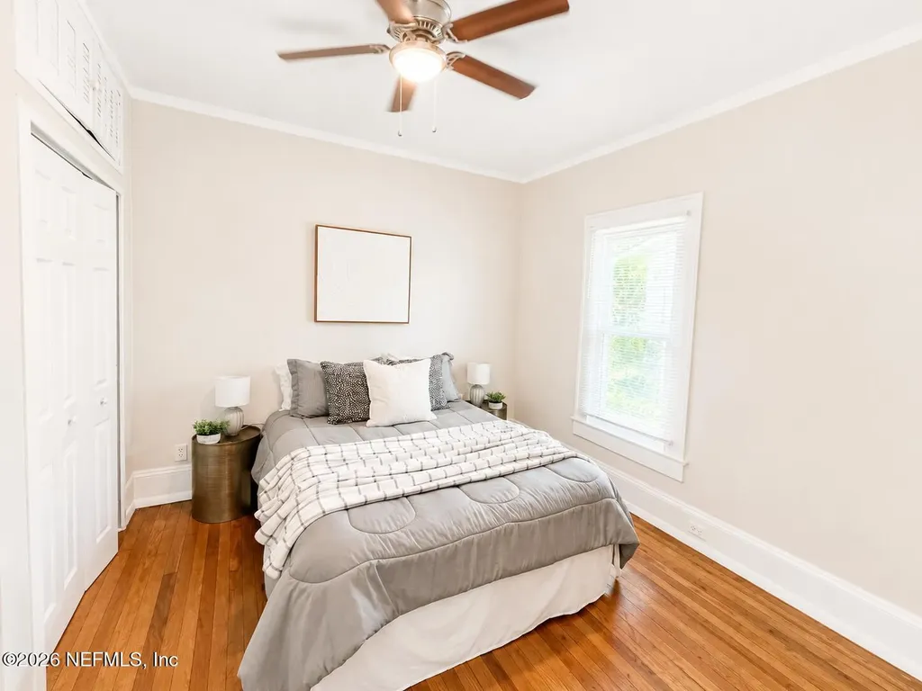 4655 French Street Jacksonville FL 32205