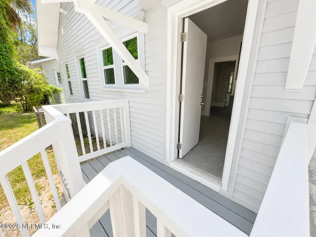 4655 French Street Jacksonville FL 32205