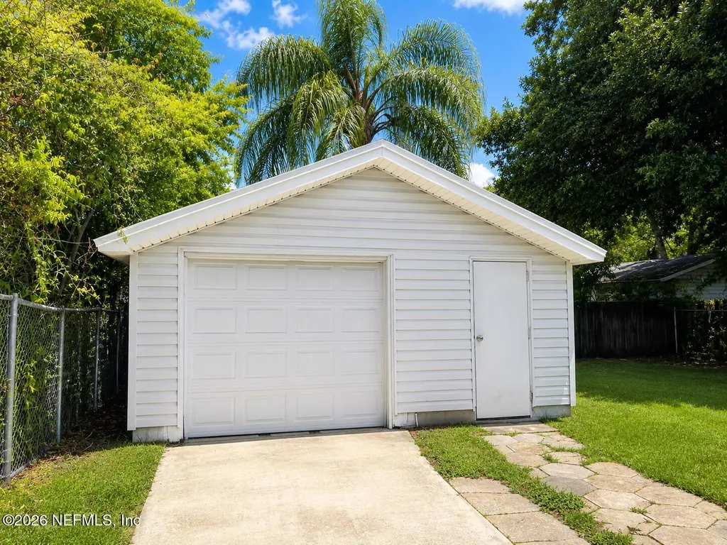 4655 French Street Jacksonville FL 32205