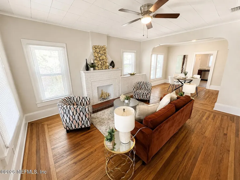 4655 French Street Jacksonville FL 32205
