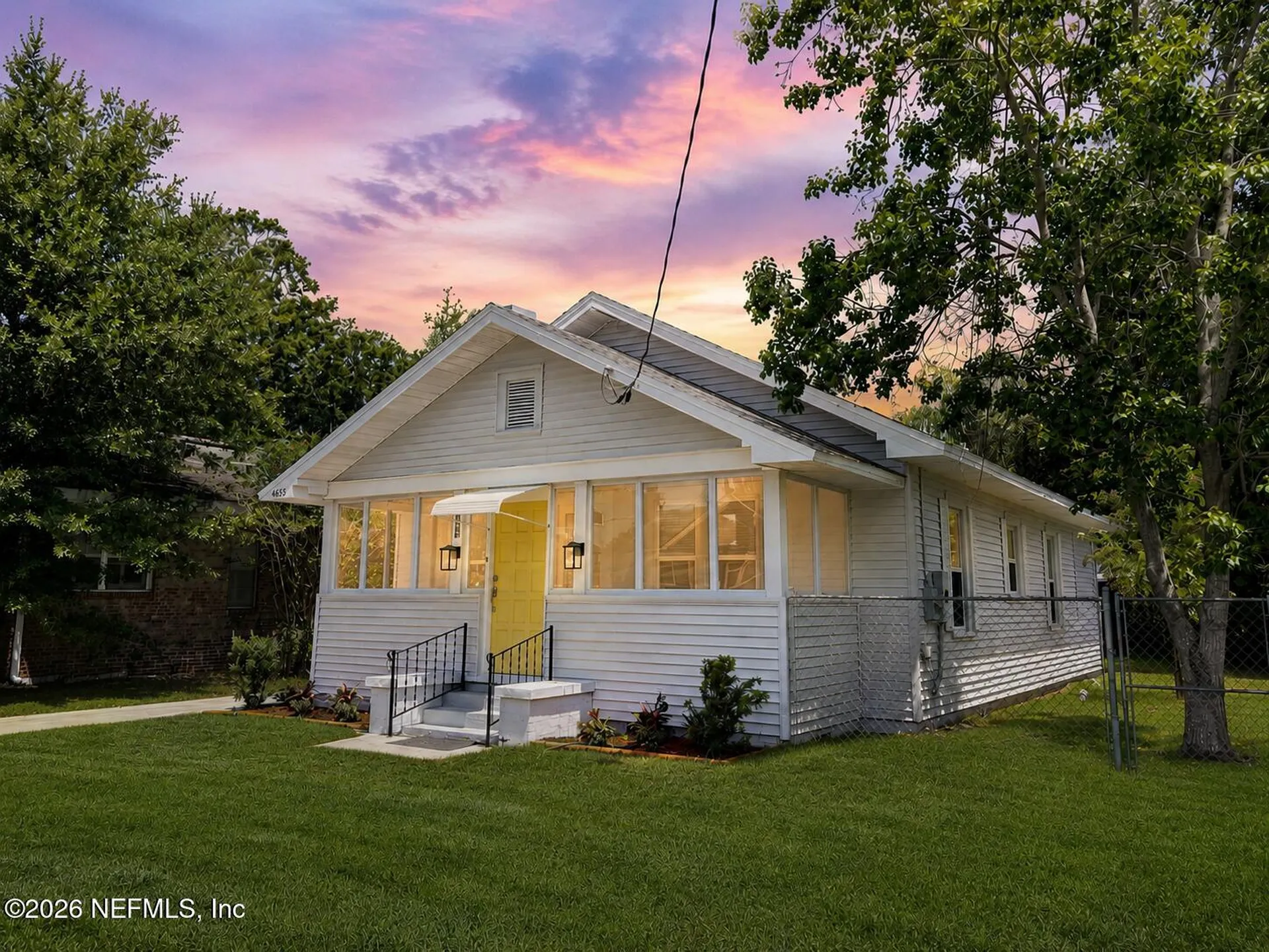4655 French Street Jacksonville FL 32205