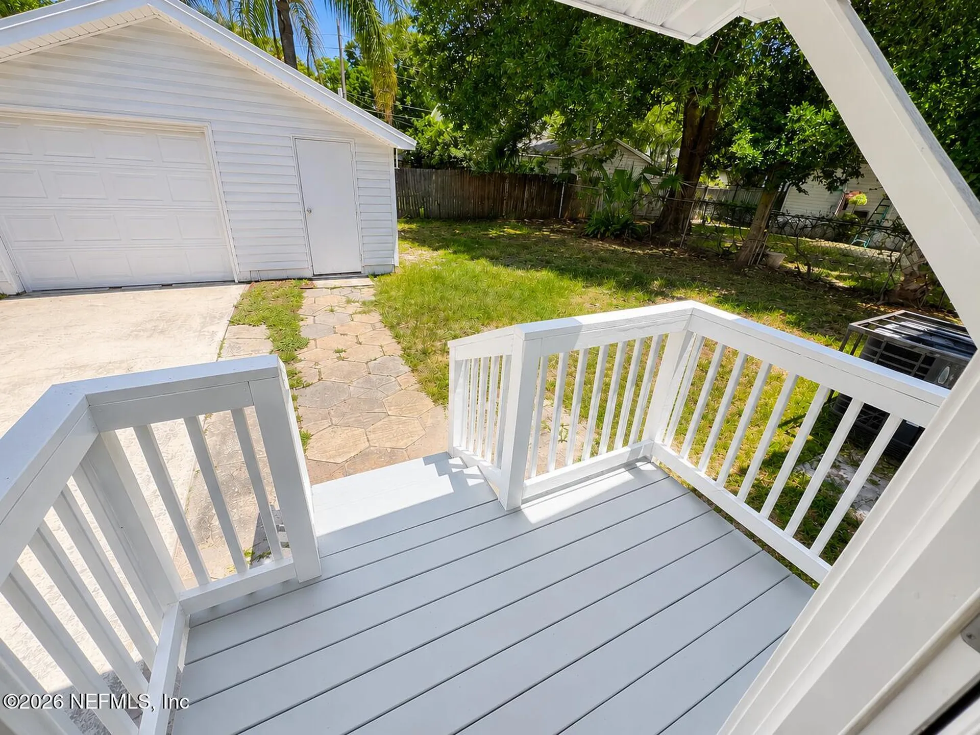 4655 French Street Jacksonville FL 32205
