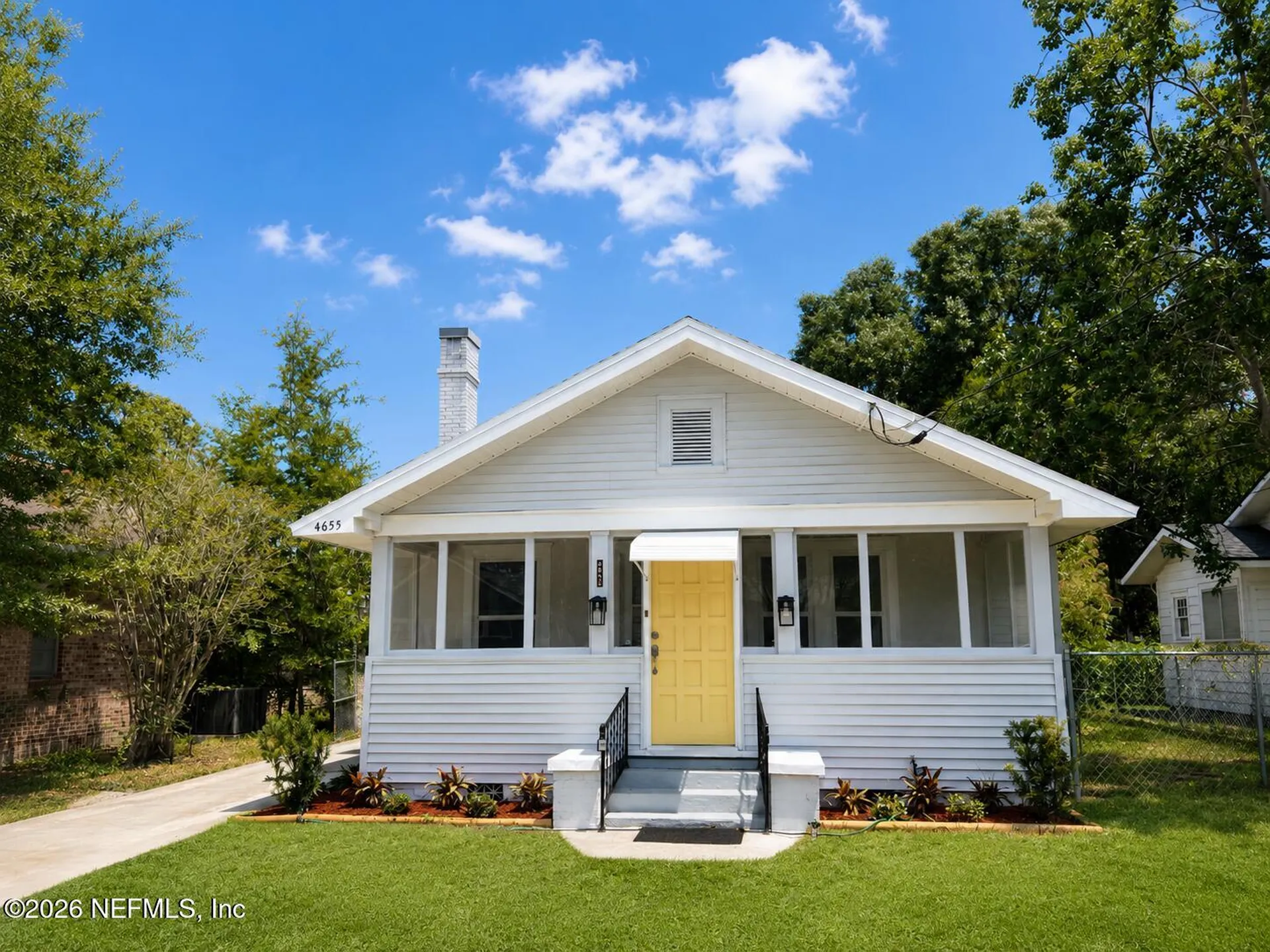 4655 French Street Jacksonville FL 32205