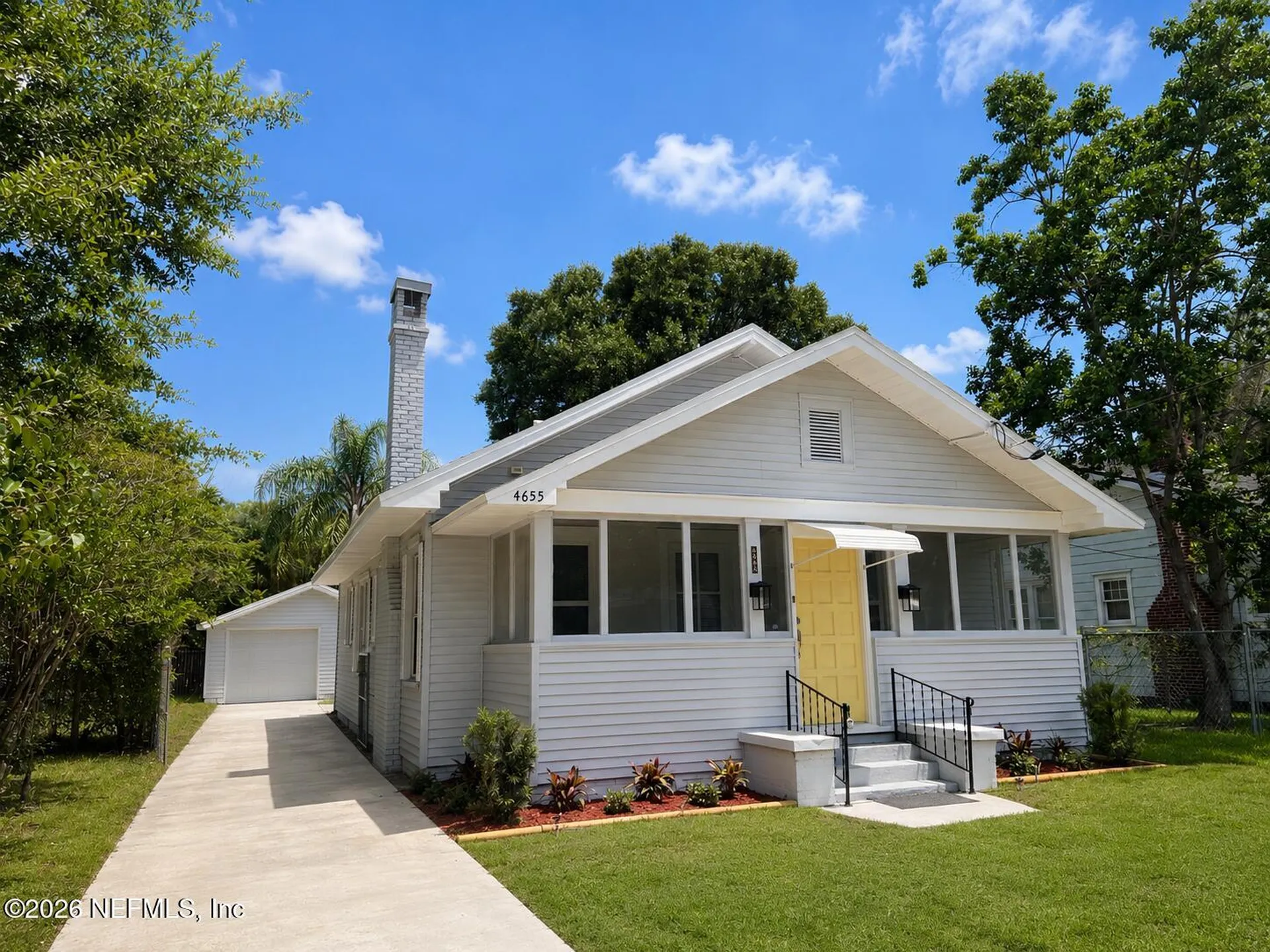 4655 French Street Jacksonville FL 32205