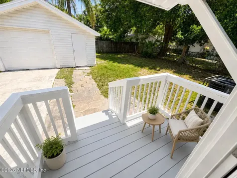 4655 French Street Jacksonville FL 32205