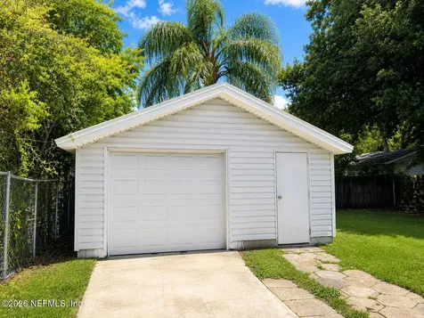 4655 French Street Jacksonville FL 32205