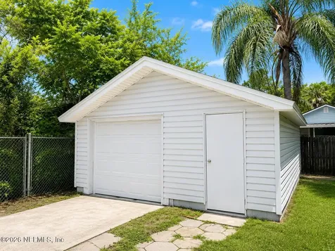 4655 French Street Jacksonville FL 32205