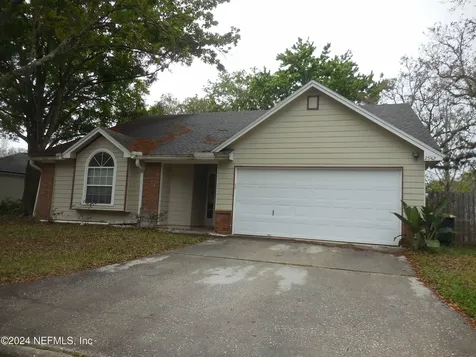 2942 Rockford Falls Drive N Jacksonville FL 32224