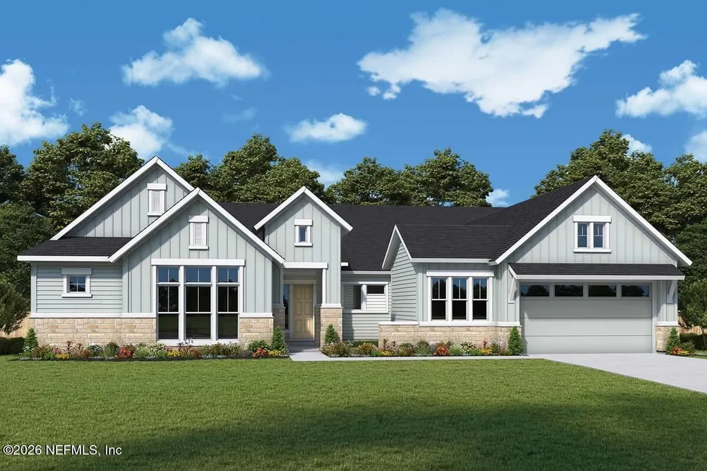 211 Black Coral Drive Ponte Vedra FL 32081