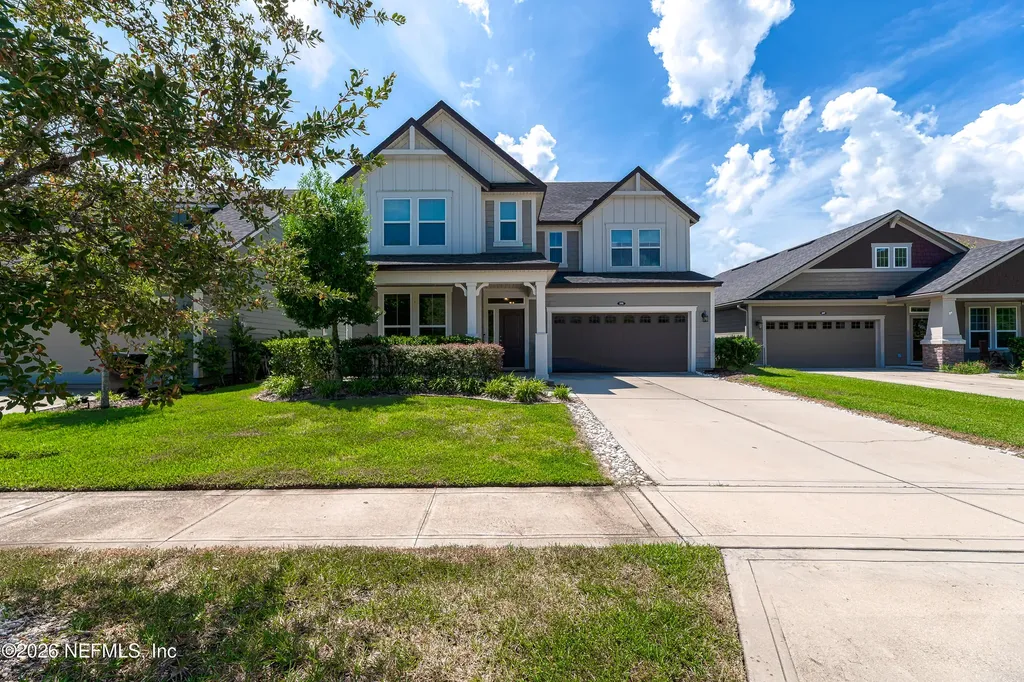191 Chipola St. Augustine FL 32259