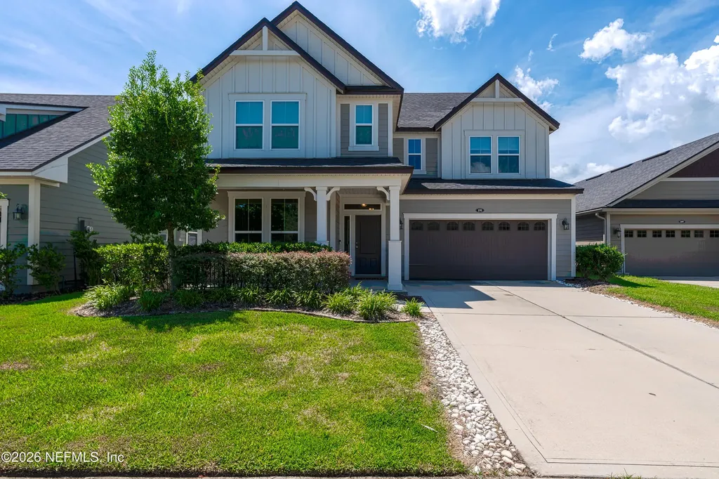 191 Chipola St. Augustine FL 32259