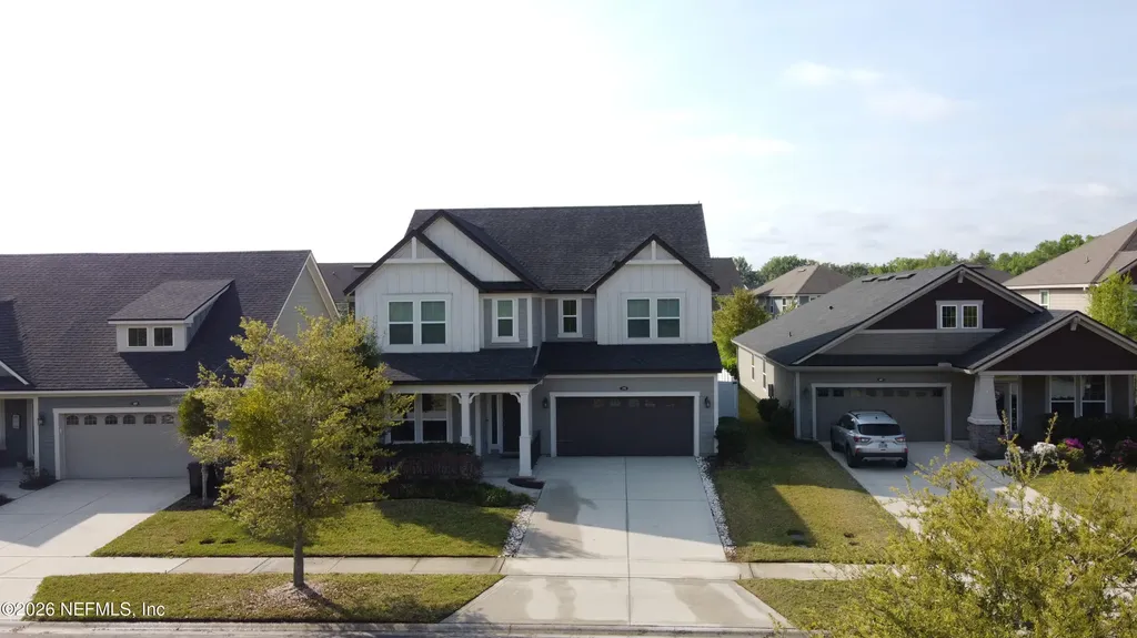 191 Chipola St. Augustine FL 32259