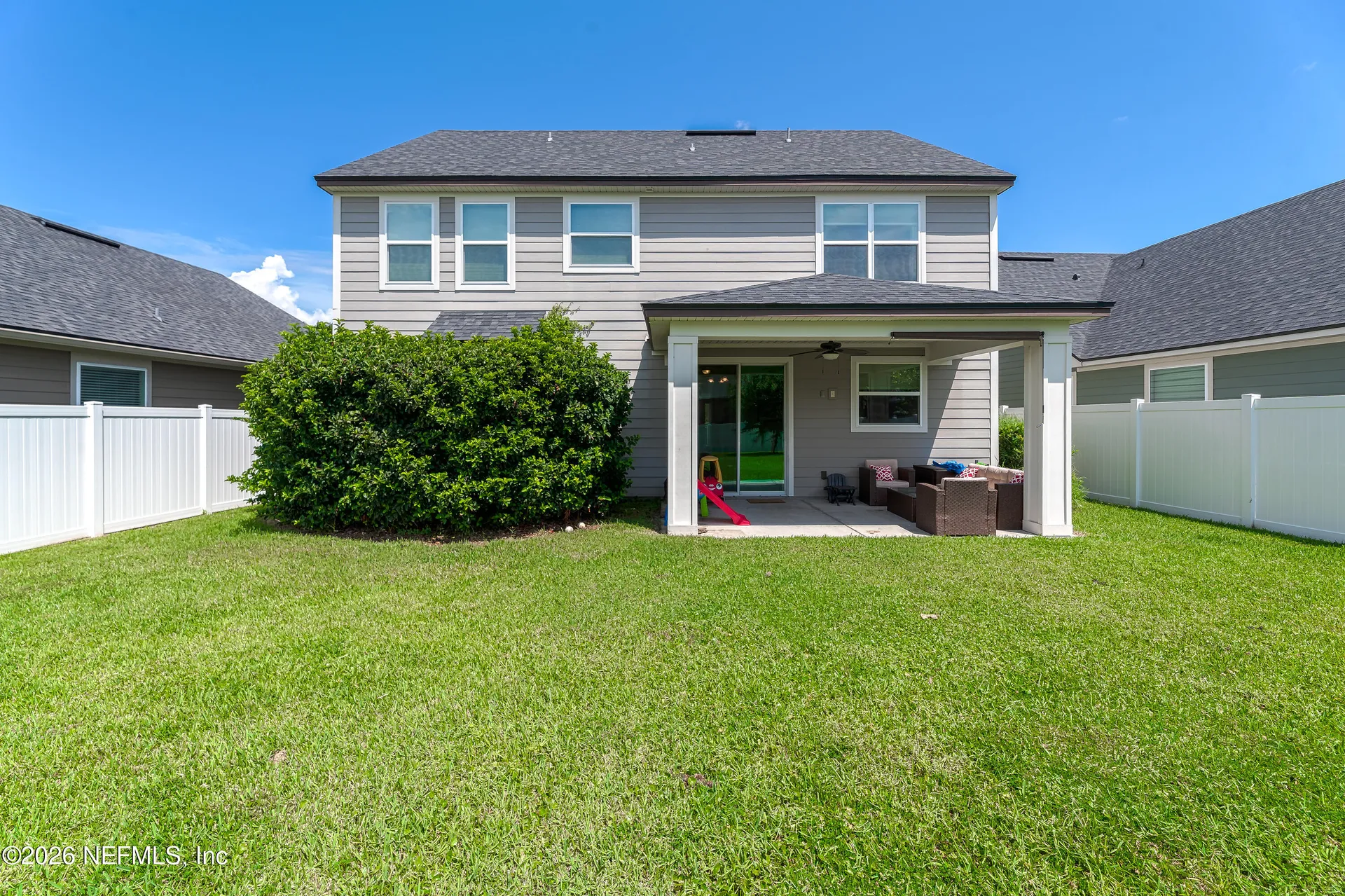 191 Chipola St. Augustine FL 32259