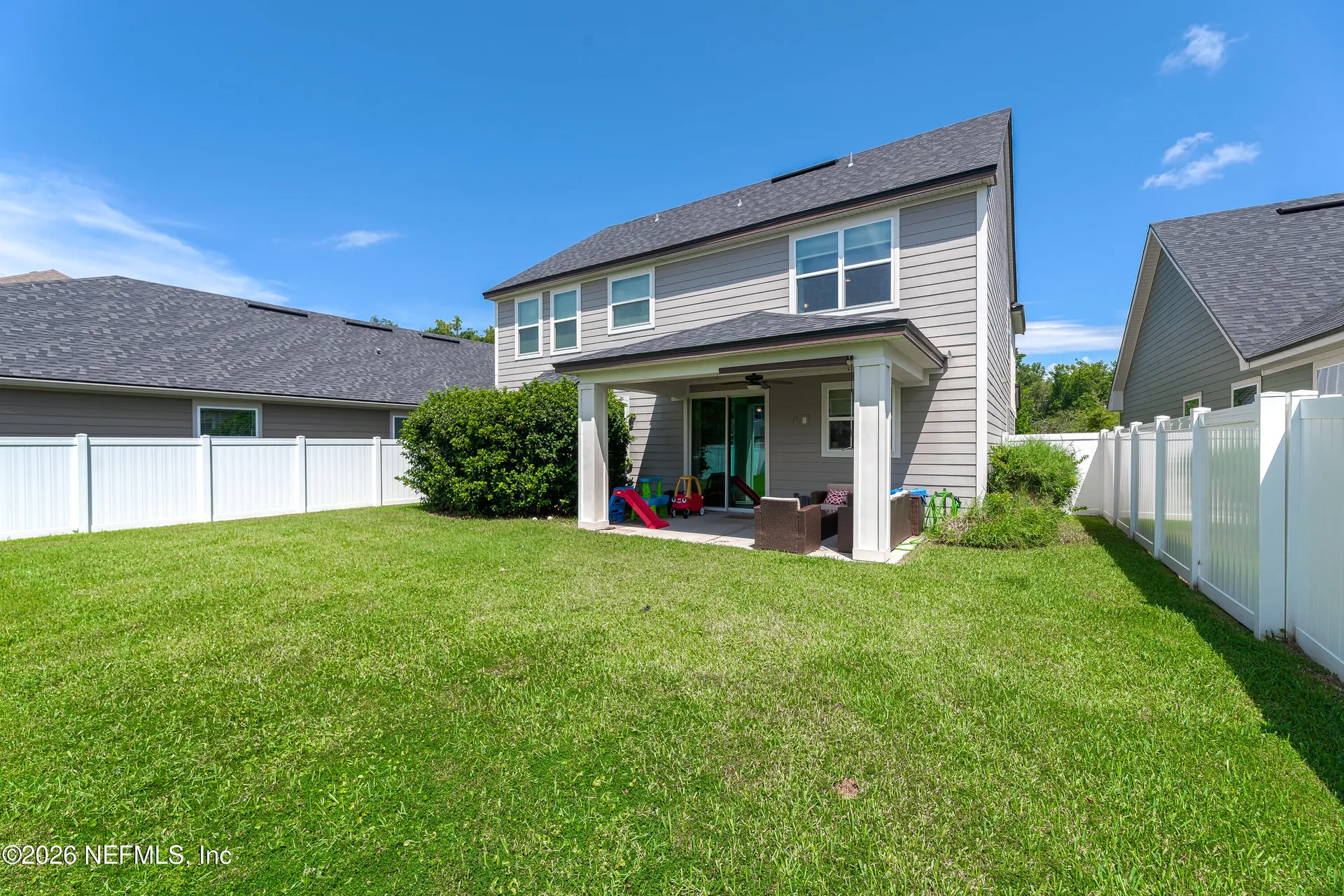 191 Chipola St. Augustine FL 32259