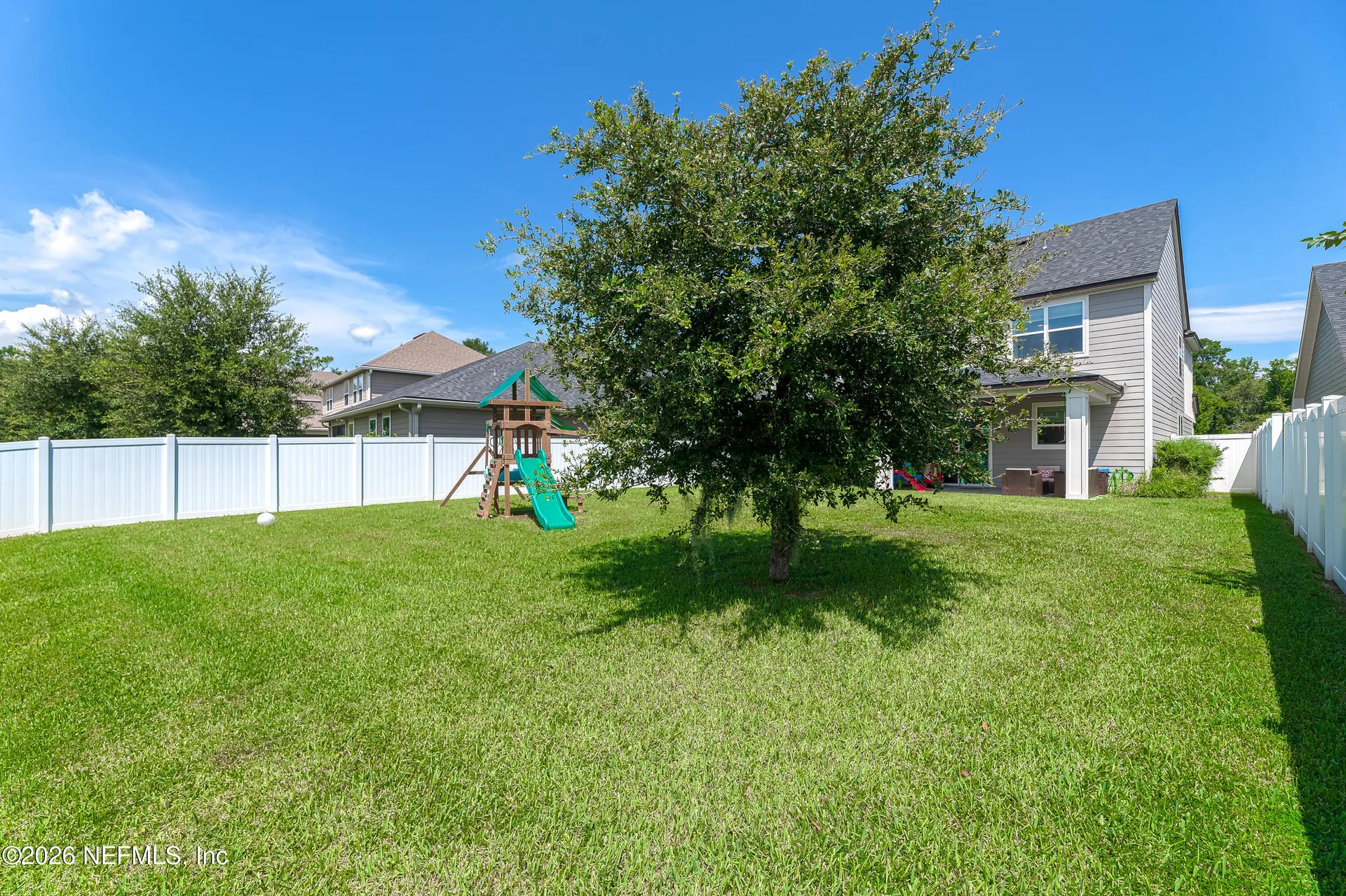 191 Chipola St. Augustine FL 32259