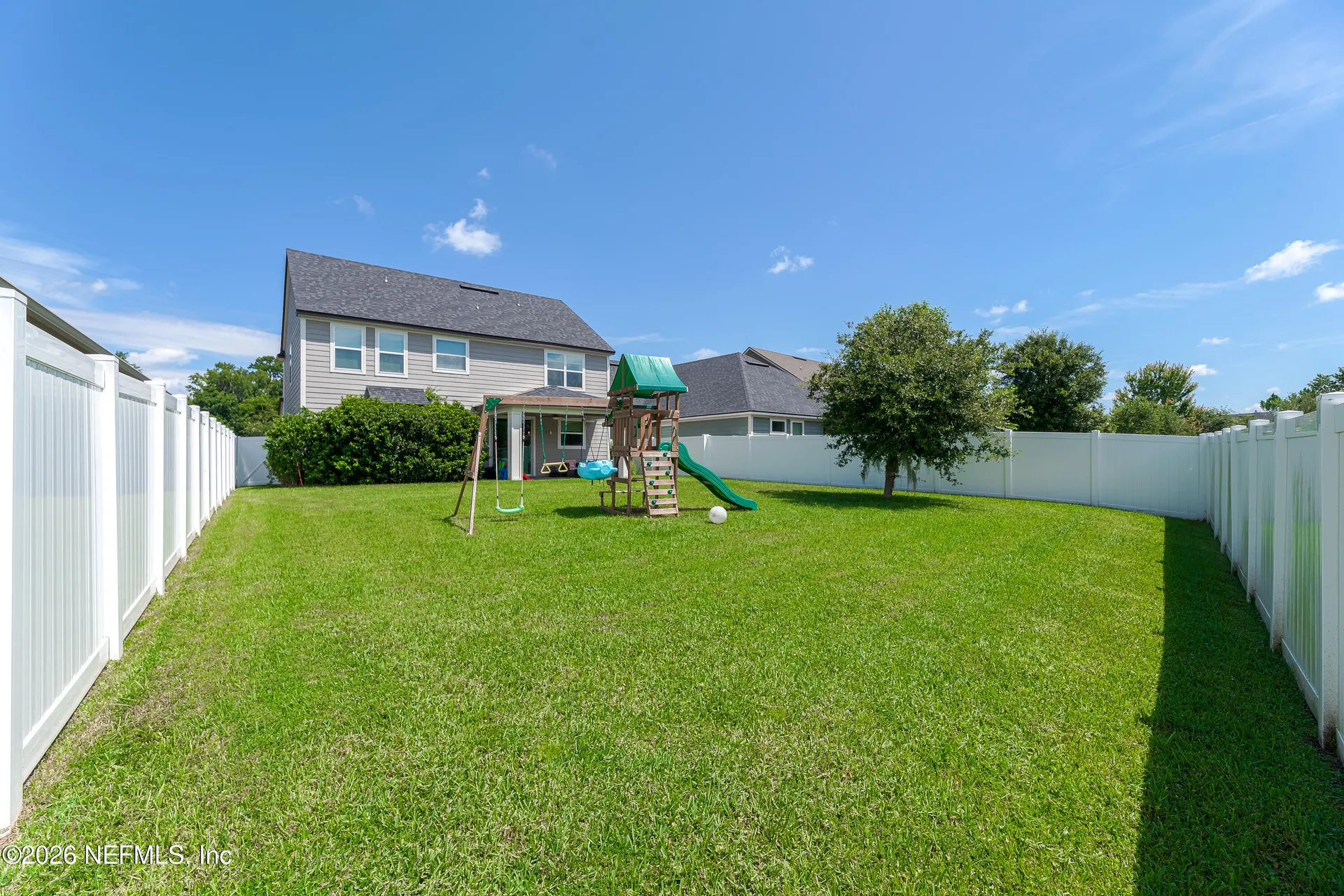 191 Chipola St. Augustine FL 32259