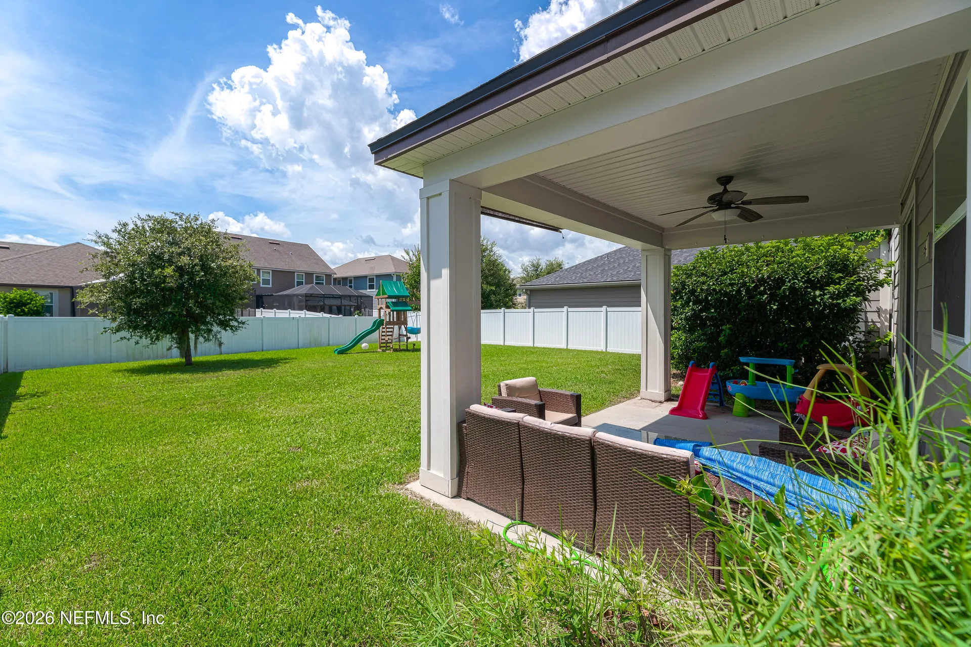 191 Chipola St. Augustine FL 32259