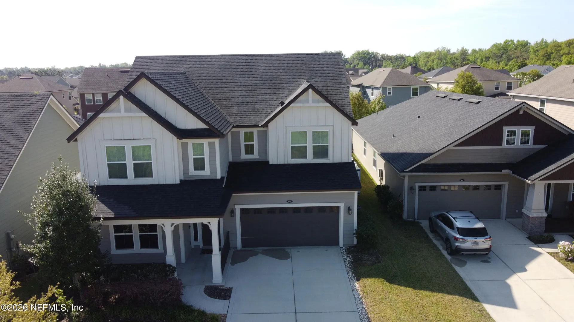 191 Chipola St. Augustine FL 32259
