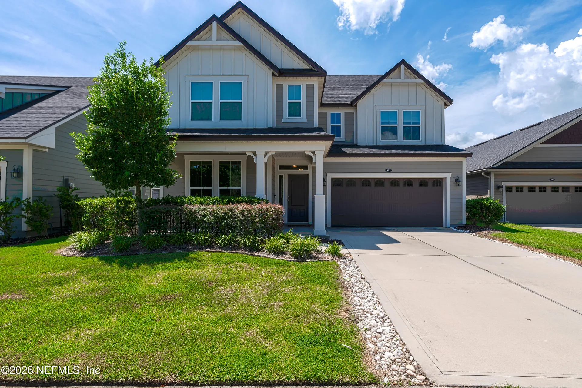 191 Chipola St. Augustine FL 32259